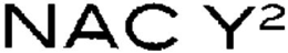 NAC Y2 trademark