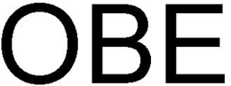 OBE trademark
