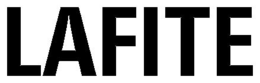 LAFITE trademark