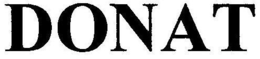 DONAT trademark