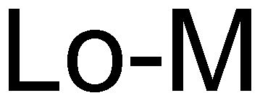 LO-M trademark