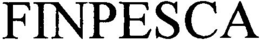 FINPESCA trademark