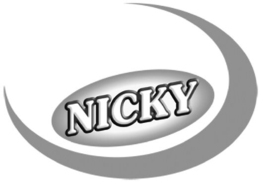 NICKY trademark