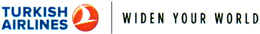TURKISH AIRLINES WIDEN YOUR WORLD trademark
