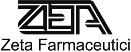 ZETA ZETA FARMACEUTICI trademark