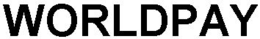 WORLDPAY trademark