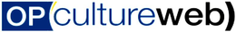 OP CULTUREWEB trademark