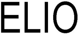 ELIO trademark