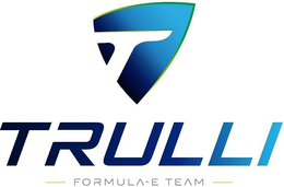 T TRULLI FORMULA-E TEAM trademark
