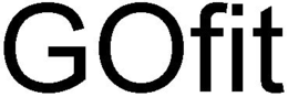 GOFIT trademark