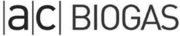 AC BIOGAS trademark