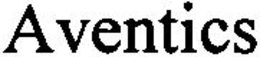 AVENTICS trademark