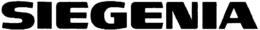 SIEGENIA trademark