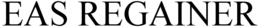 EAS REGAINER trademark