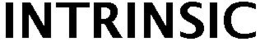INTRINSIC trademark