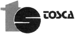 TS TOSCA trademark