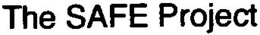 THE SAFE PROJECT trademark
