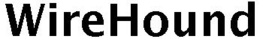 WIREHOUND trademark