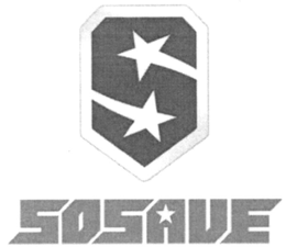 SOSAVE trademark