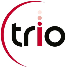 TRIO trademark