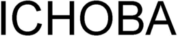 ICHOBA trademark