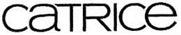 CATRICE trademark