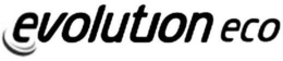EVOLUTION ECO trademark