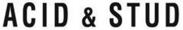ACID & STUD trademark