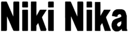 NIKI NIKA trademark