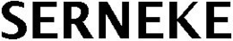 SERNEKE trademark