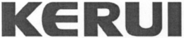 KERUI trademark