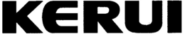 KERUI trademark