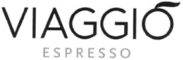 VIAGGIO ESPRESSO trademark