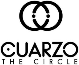 CUARZO THE CIRCLE trademark