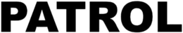 PATROL trademark