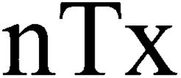 NTX trademark