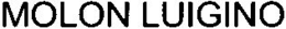 MOLON LUIGINO trademark
