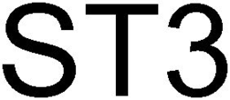 ST3 trademark