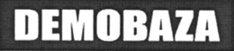 DEMOBAZA trademark