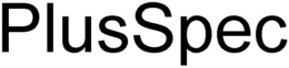 PLUSSPEC trademark