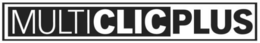 MULTICLIC PLUS trademark
