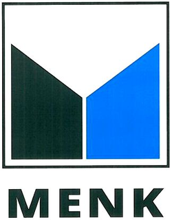 MENK trademark