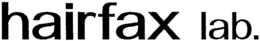 HAIRFAX LAB. trademark