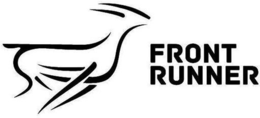 FRONT RUNNER trademark