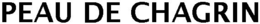 PEAU DE CHAGRIN trademark