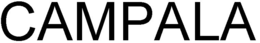 CAMPALA trademark
