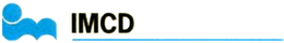 M IMCD trademark