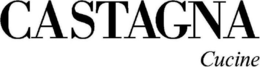 CASTAGNA CUCINE trademark