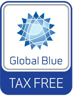 GLOBAL BLUE TAX FREE trademark