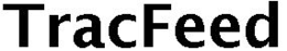 TRACFEED trademark